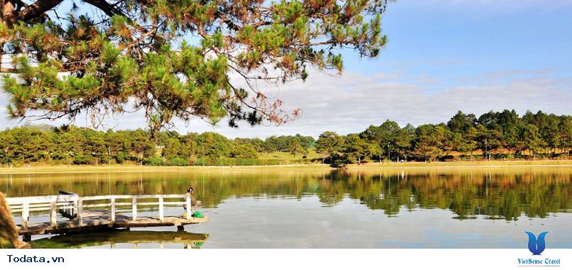 Tour Du Lịch Đà Lạt 4 ngày 3 đêm - Ảnh 2